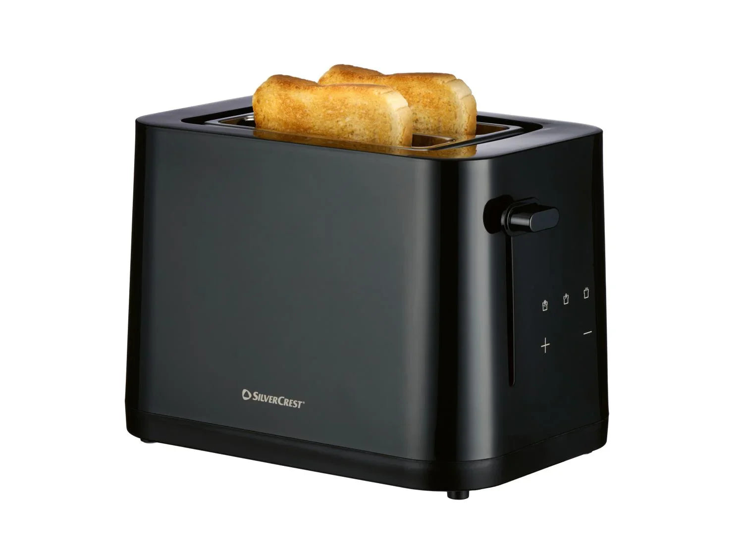 SILVERCREST Grille-pain numrique Premium