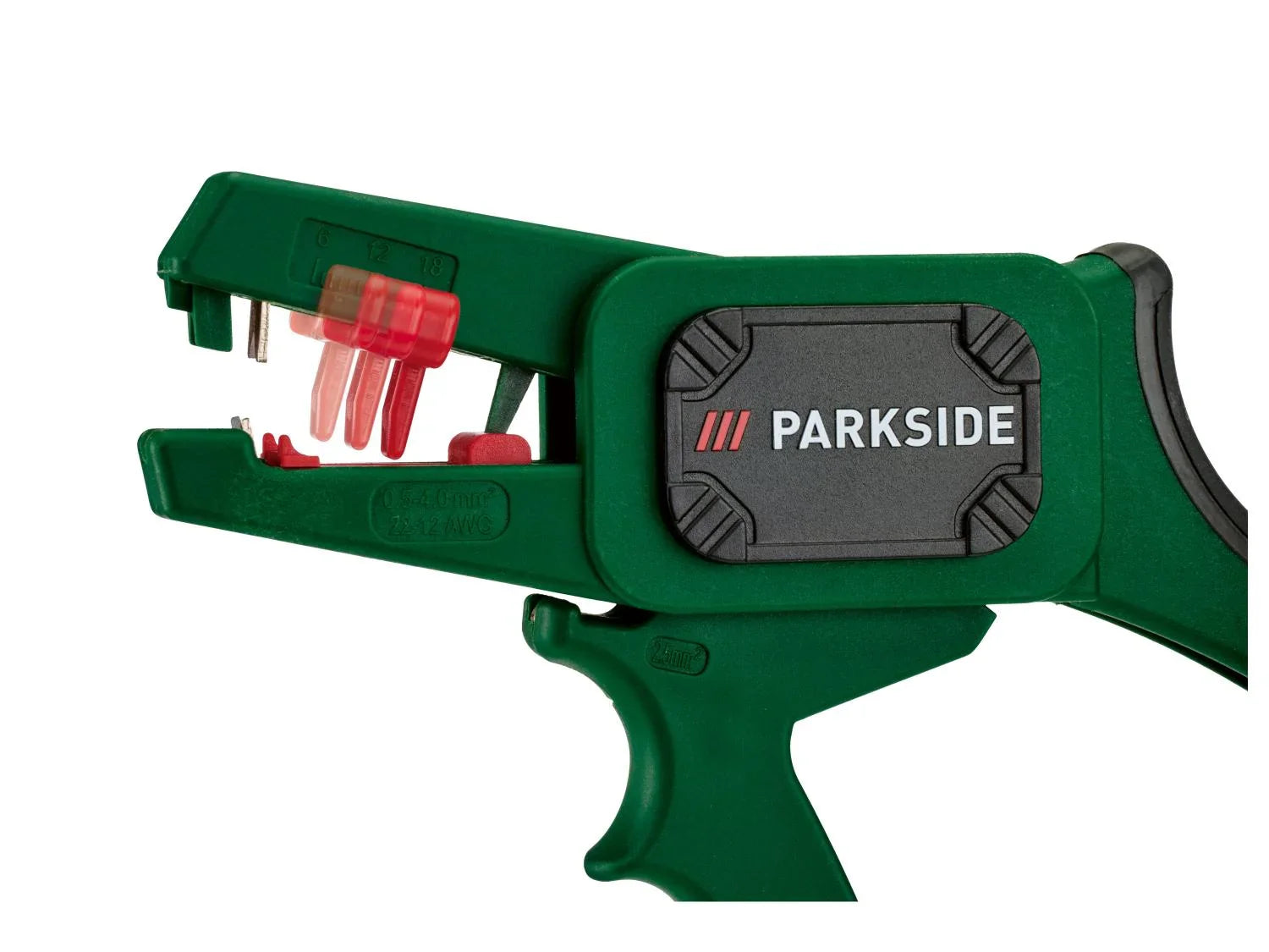 PARKSIDE Outil de dnudage pour cbles coaxiaux ou Pince  dnuder