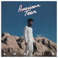 Khalid: American Teen