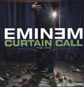 EMINEM - CURTAIN CALL: THE HITS Vinyl LP