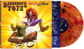 DANGEROUS TOYS - DEMOLITION Colored Vinyl LP