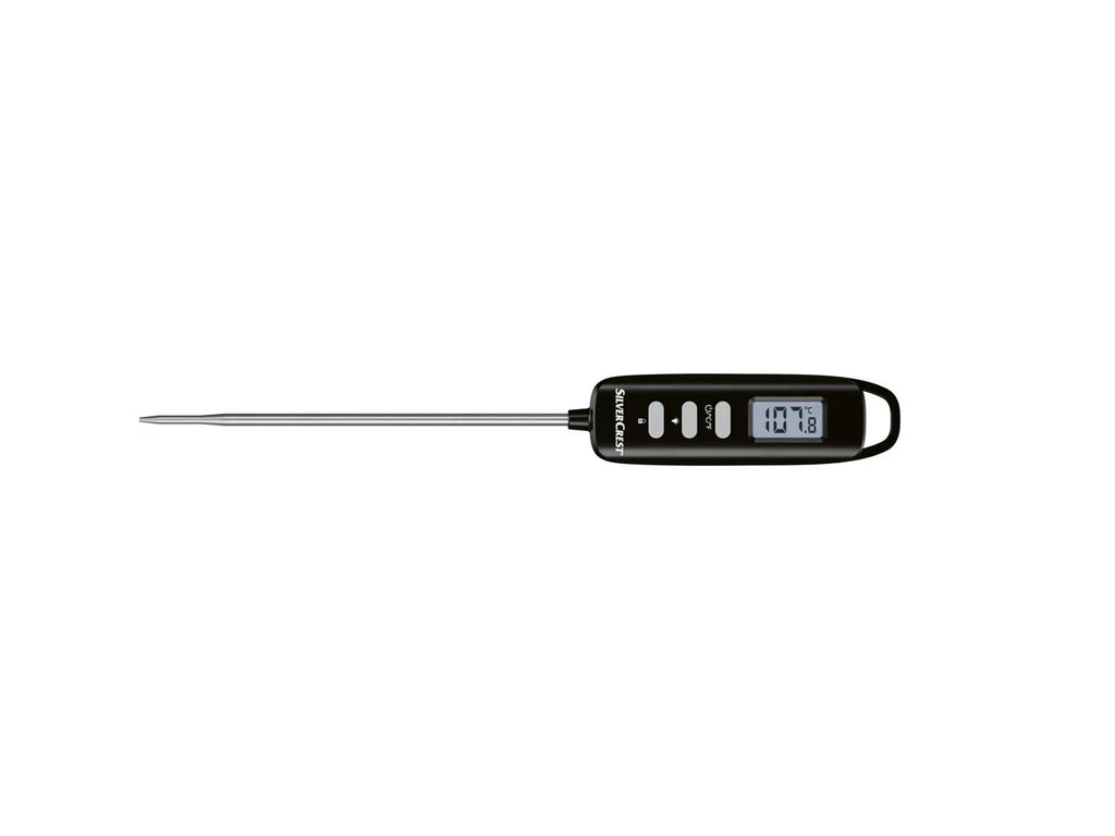 SILVERCREST KITCHEN TOOLS Thermomtre de cuisine numrique