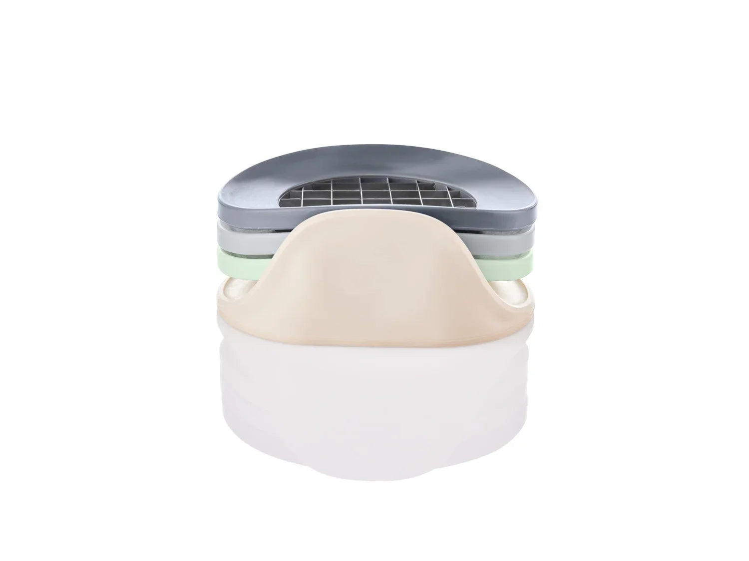 LIVARNO home Set de rpes ou de coupe-fruits