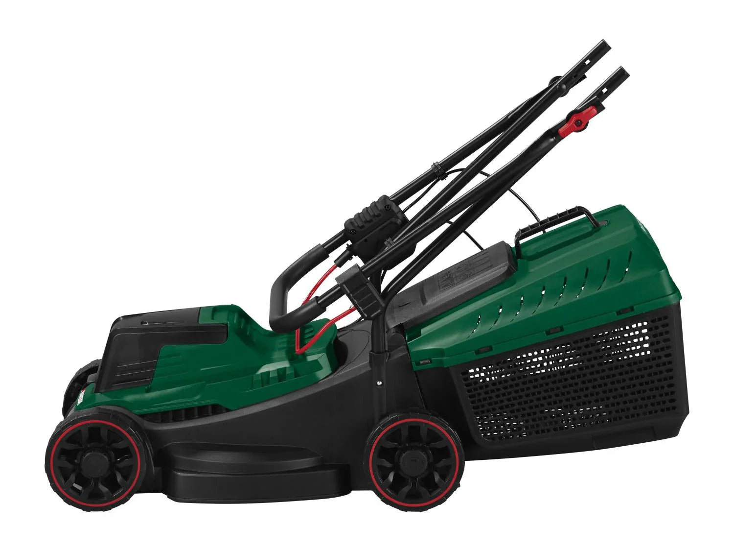 PARKSIDE Tondeuse sans fil PARM 20 A1, 200 m, 27 L, 20 V