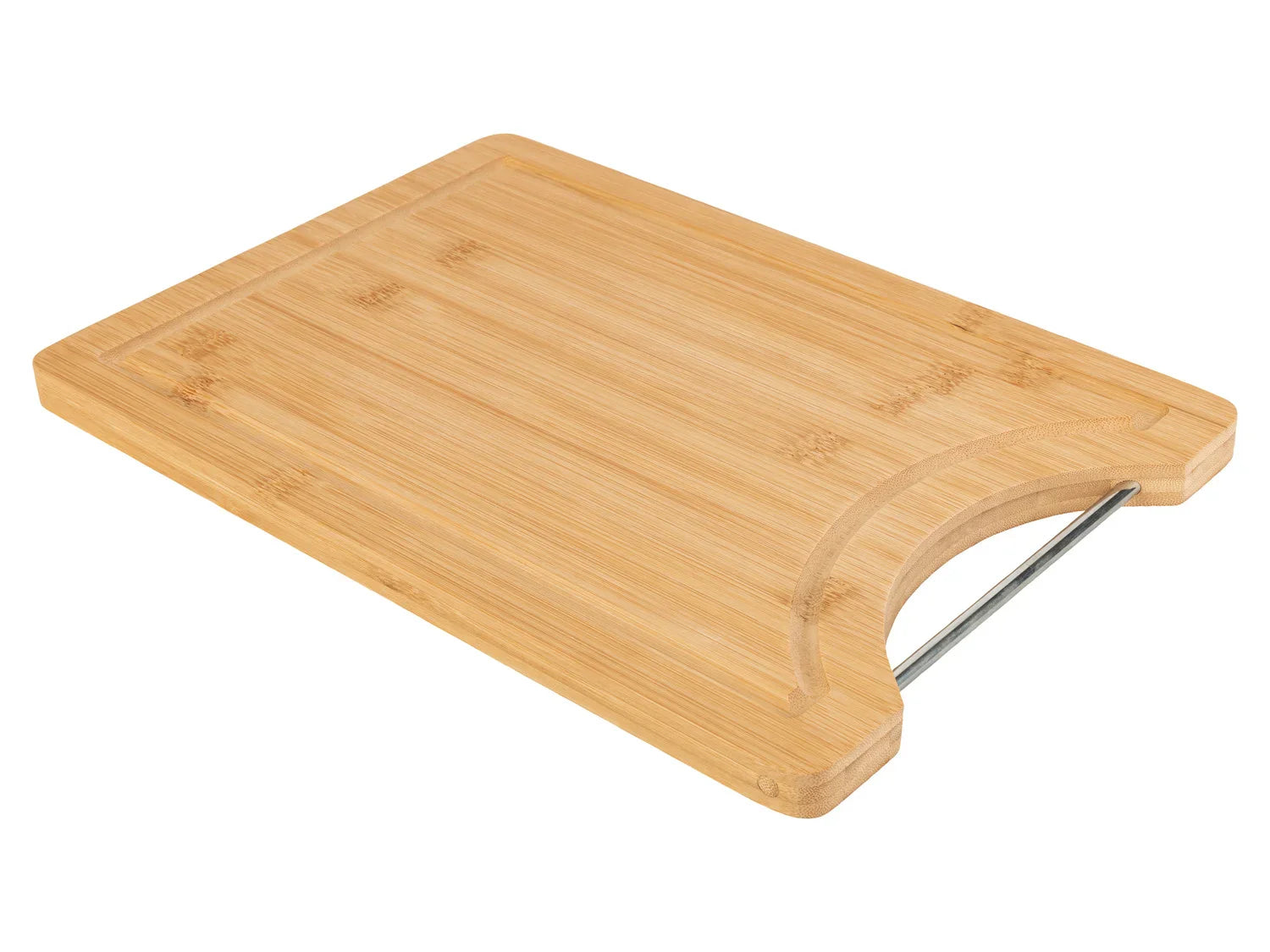 LIVARNO home Planche  dcouper en bambou