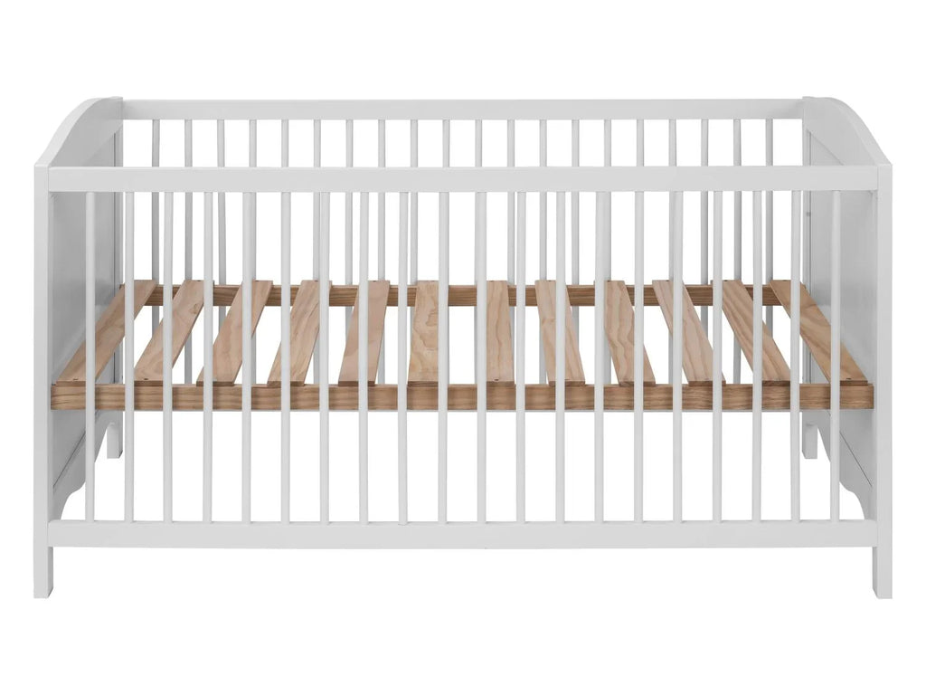 LIVARNO home Lit volutif bb, 145 x 79 x 75 cm
