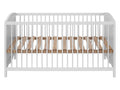 LIVARNO home Lit volutif bb, 145 x 79 x 75 cm