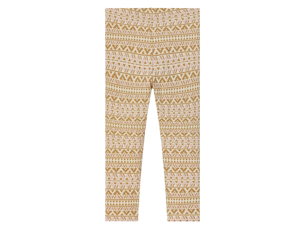 lupilu Lot de 2 leggings thermiques petite fille