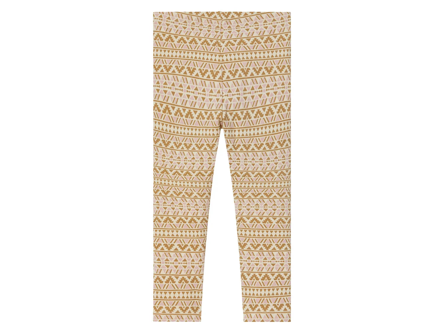 lupilu Lot de 2 leggings thermiques petite fille