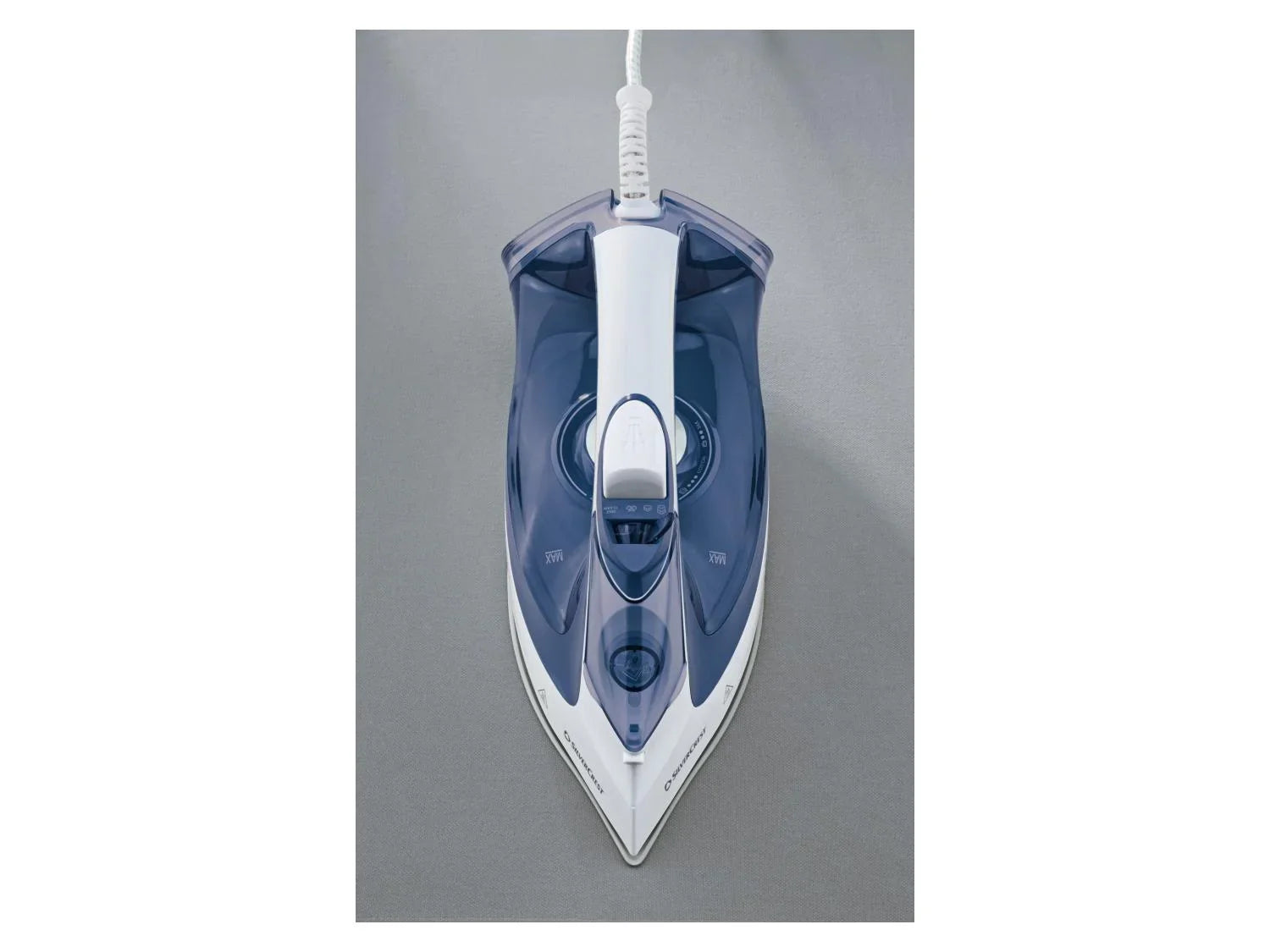 SILVERCREST Fer  repasser vapeur Premium, 2830 W