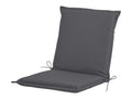 LIVARNO Coussin pour chaise de jardin Toronto