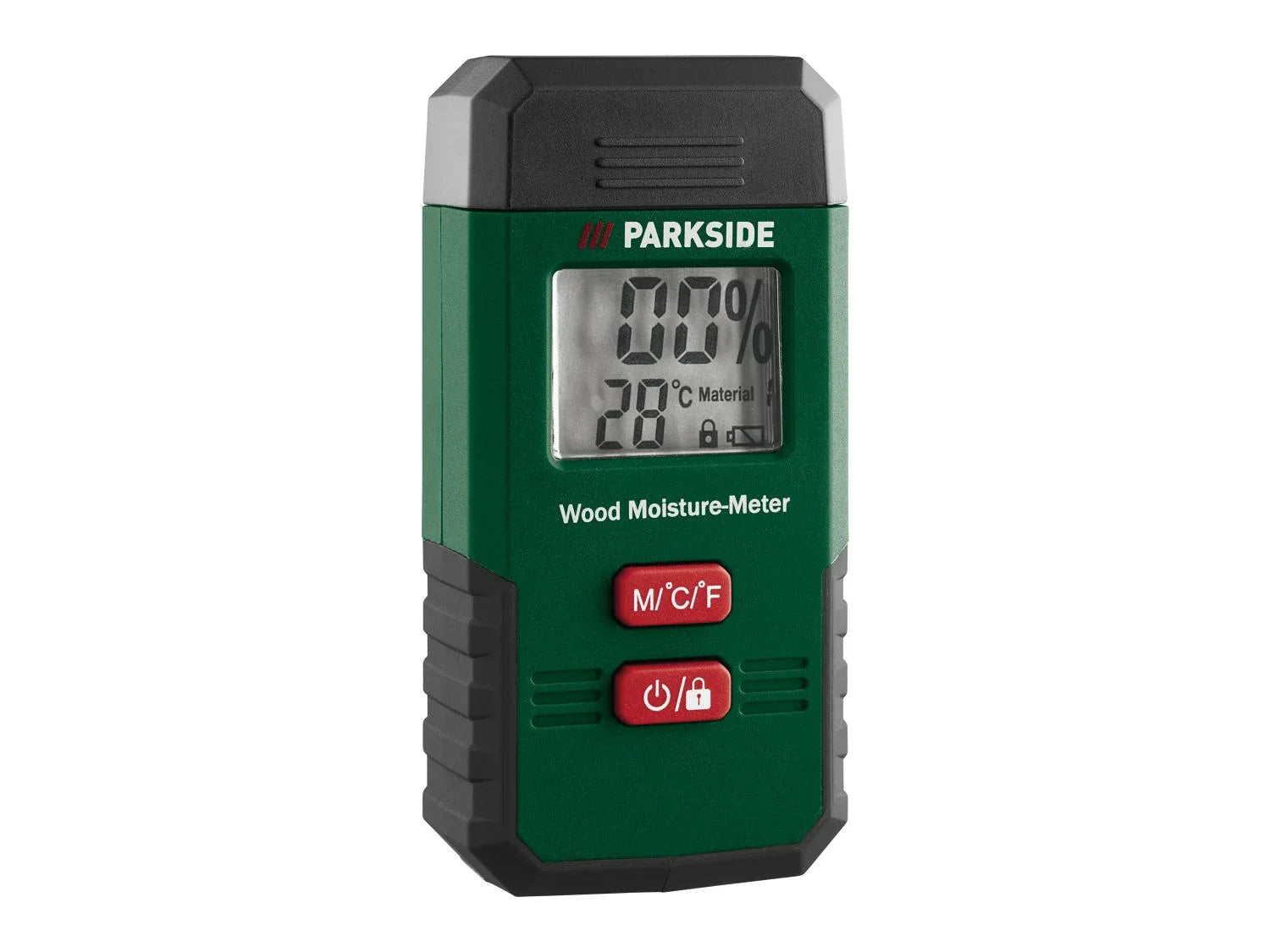 PARKSIDE Dtecteur multi-matriaux ou humidimtre PMSHM2 A3