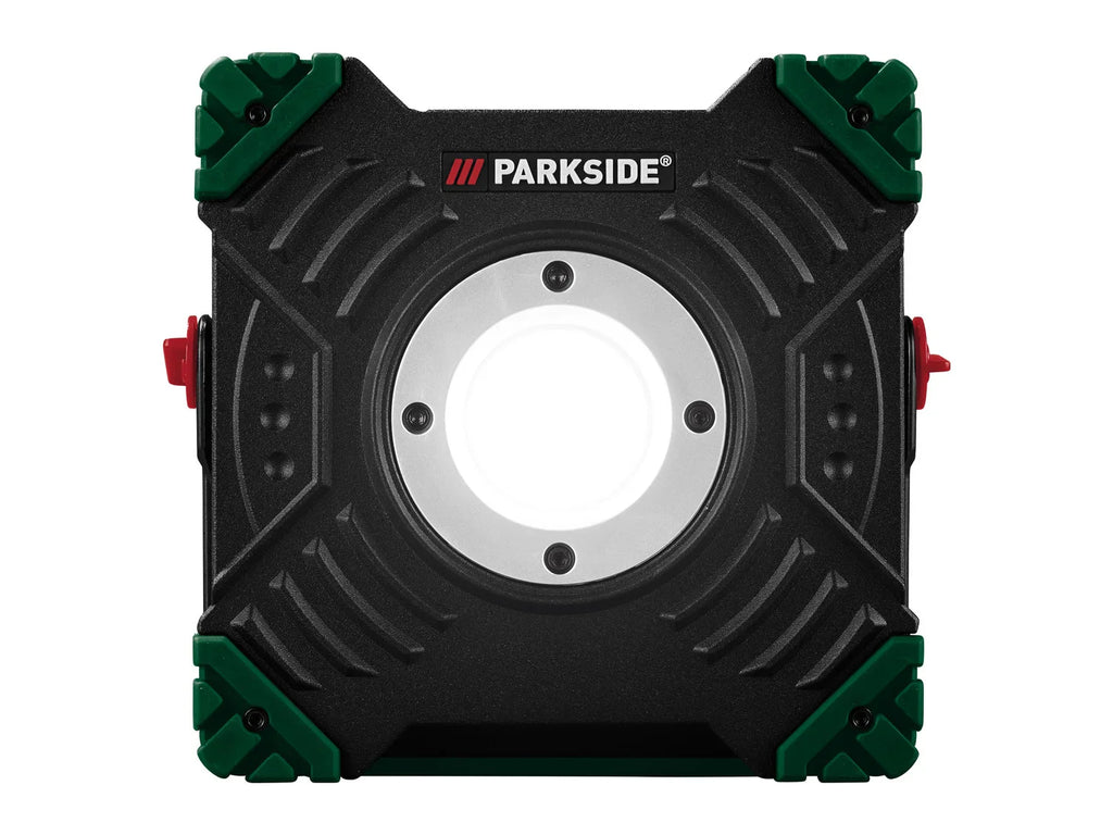 PARKSIDE Projecteur de travail  accu PAAL 6000 D1