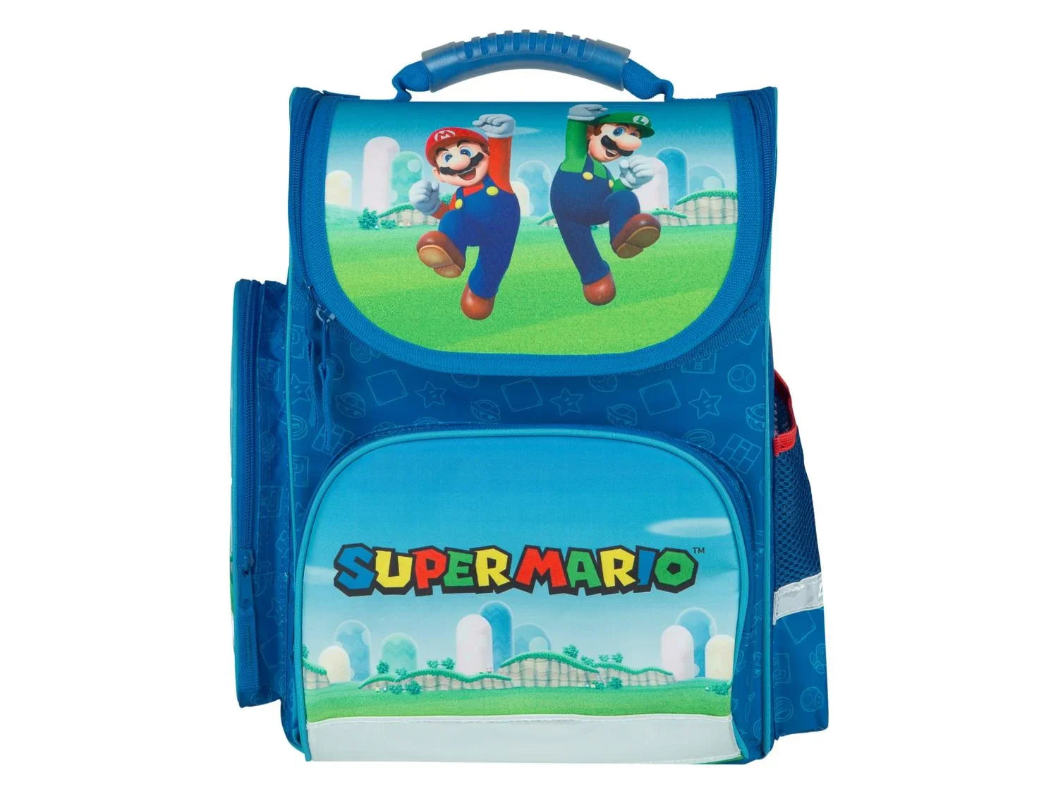 Undercover Cartable, 15 L