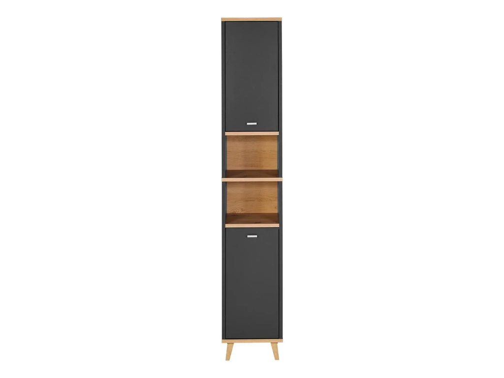LIVARNO Colonne de salle de bain CORFU, L 32 x H 180 x P 28 cm