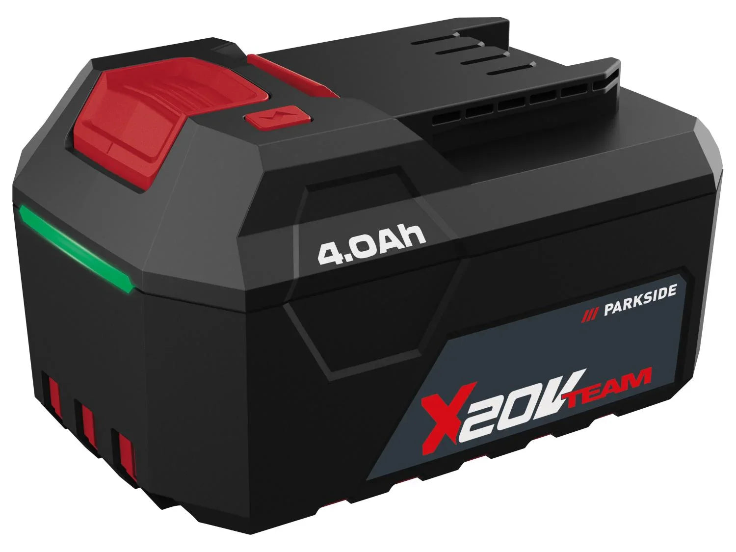 PARKSIDE Taille-branches sans fil + chargeur + batterie, 20 V