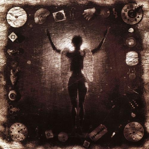 MINISTRY - KEAH (PSALM 69) Vinyl LP