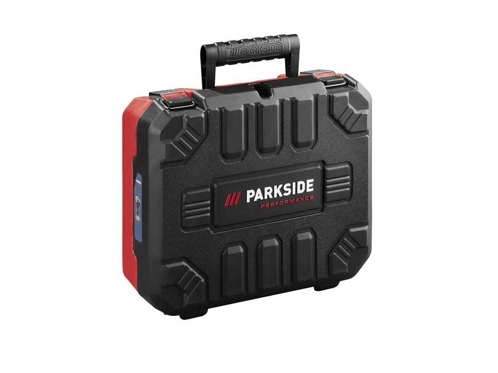 PARKSIDE PERFORMANCE Meuleuse d'angle sans fil PPWSA 12 A1, 12 V