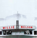 WILLIE NELSON - TEATRO - VINYL LP