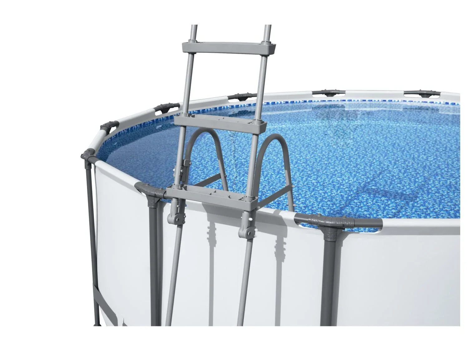 Bestway chelle de scurit, 107 cm