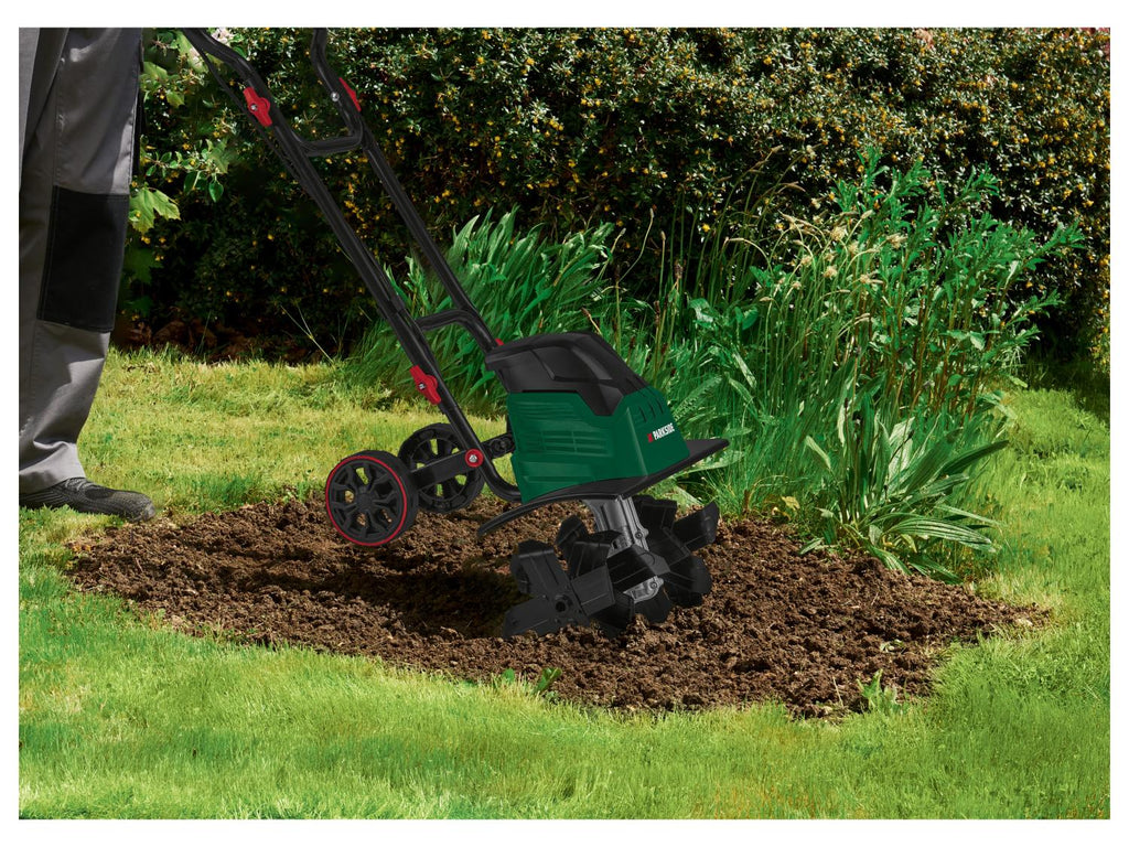PARKSIDE Bineuse lectrique PEBH 1500 B2