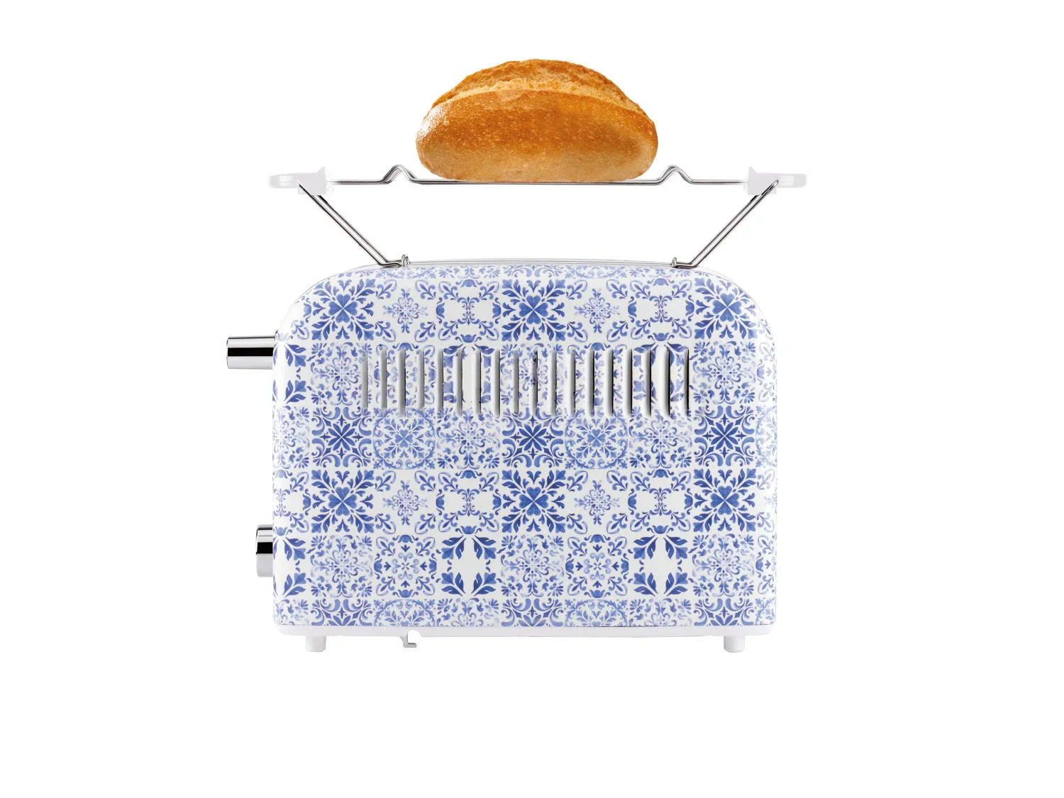 SILVERCREST KITCHEN TOOLS Grille-pain double