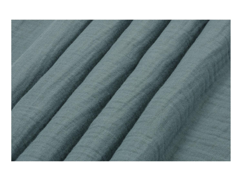 LIVARNO Parure de lit en mousseline Premium, 140 x 200 cm