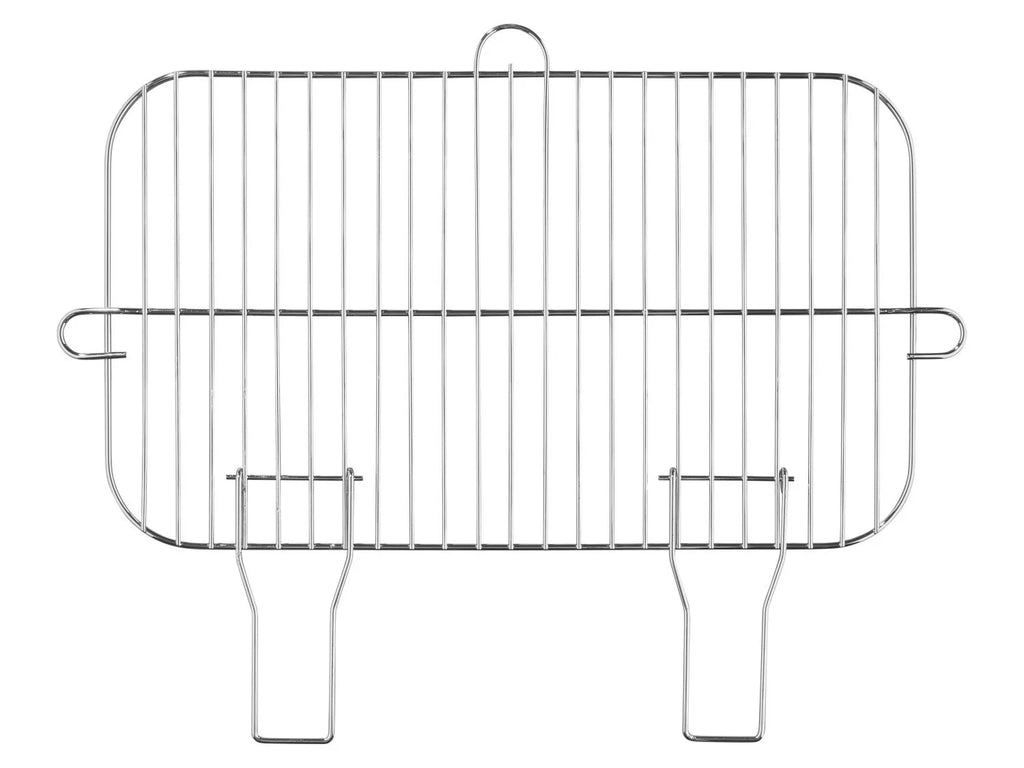 GRILLMEISTER Barbecue  charbon de bois KANSAS