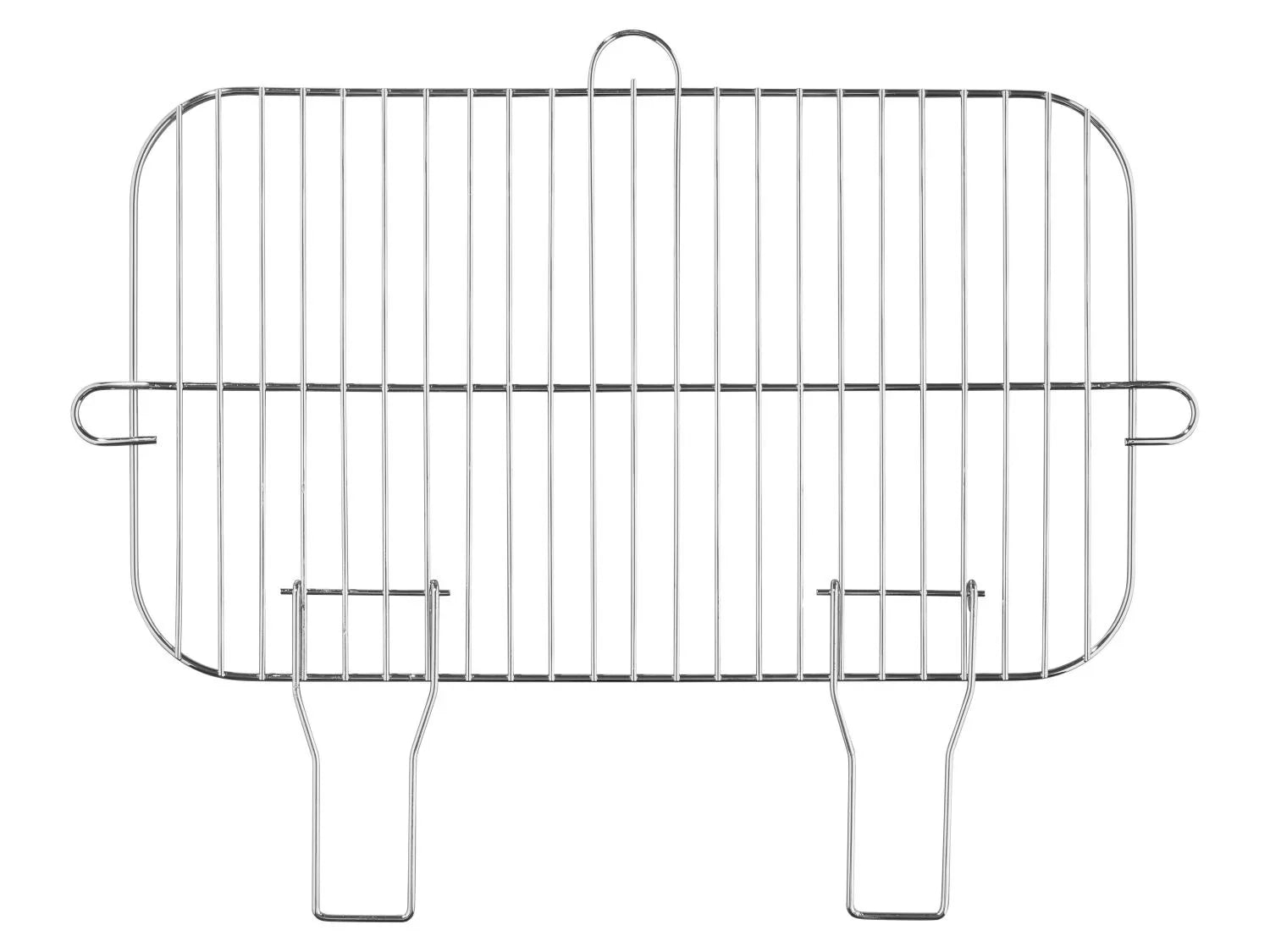 GRILLMEISTER Barbecue  charbon de bois KANSAS