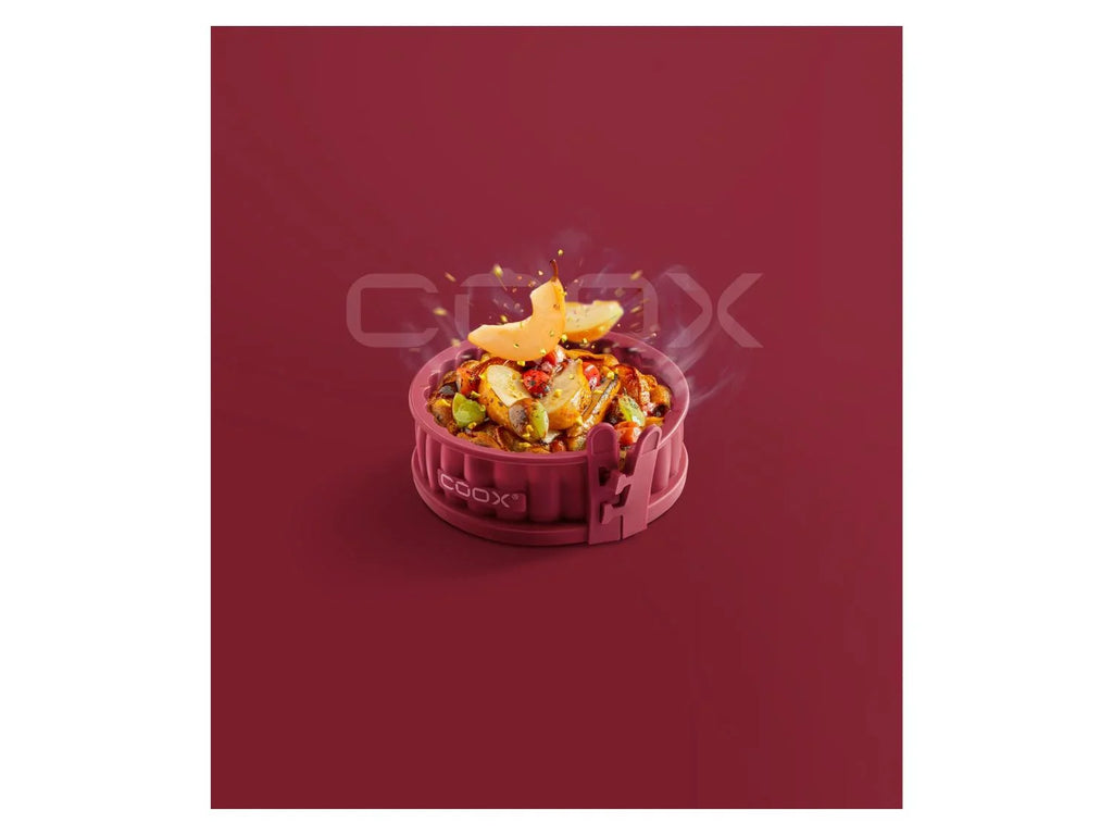 Coox Moule  tarte,  12 cm