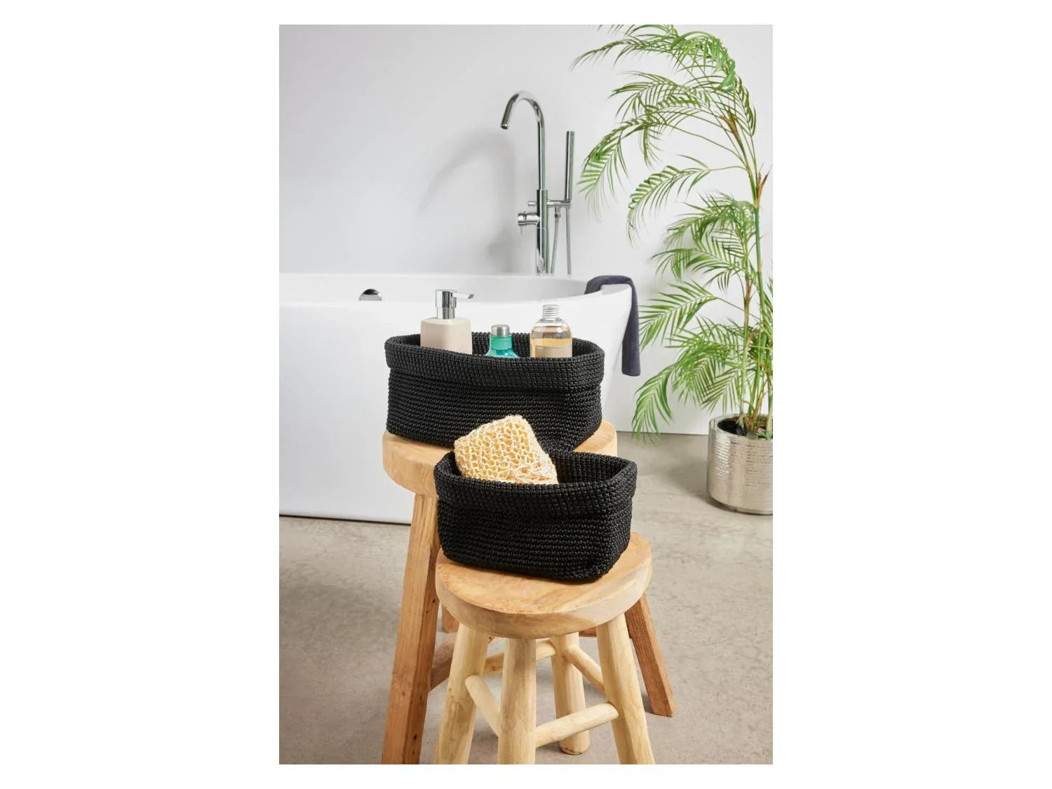W5 Organiseur ou paniers de rangement