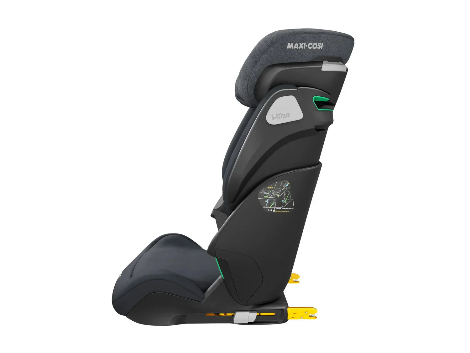 Maxi-Cosi Sige-auto enfant Kore i-Size