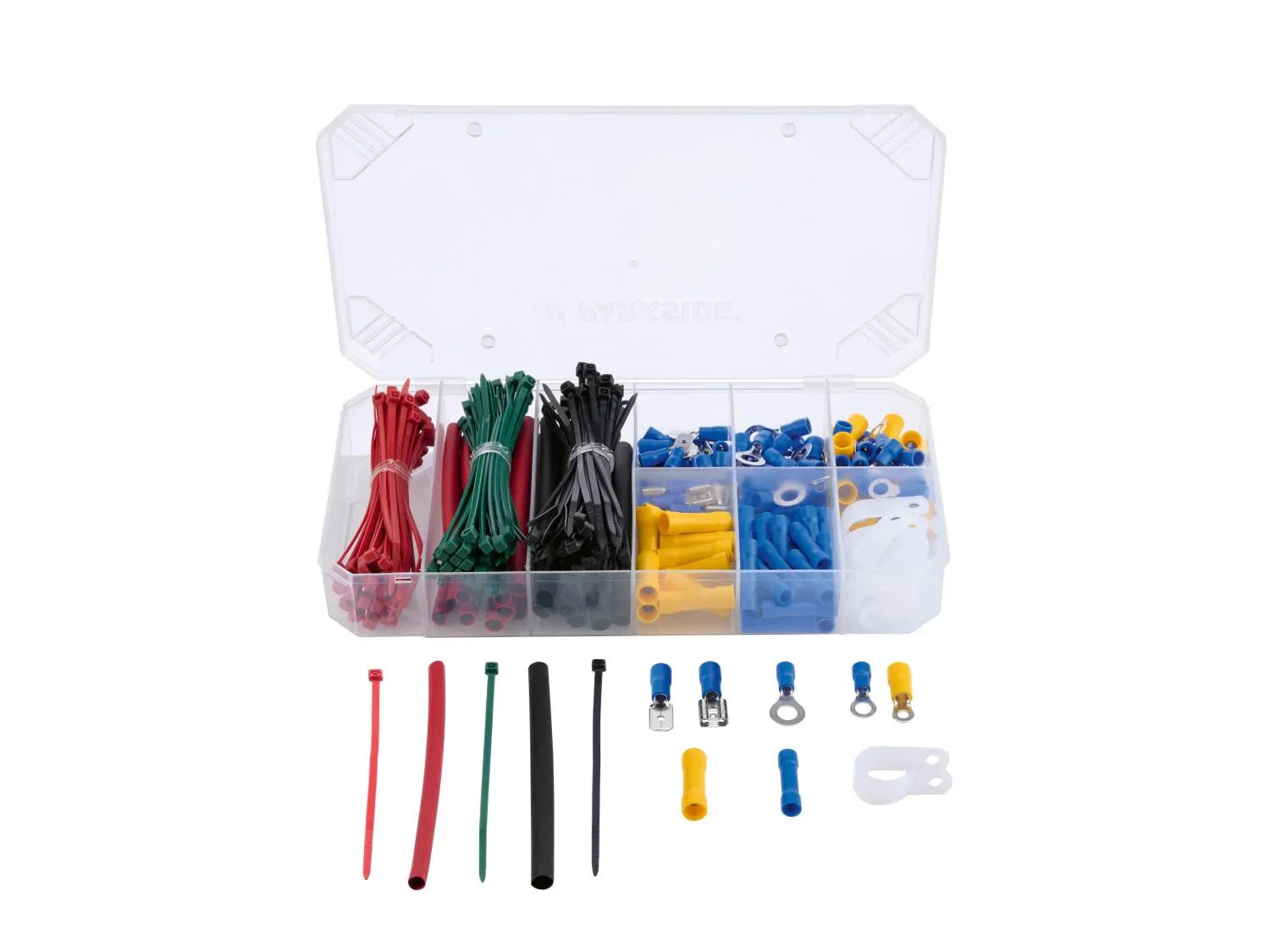 PARKSIDE Set de petites pices