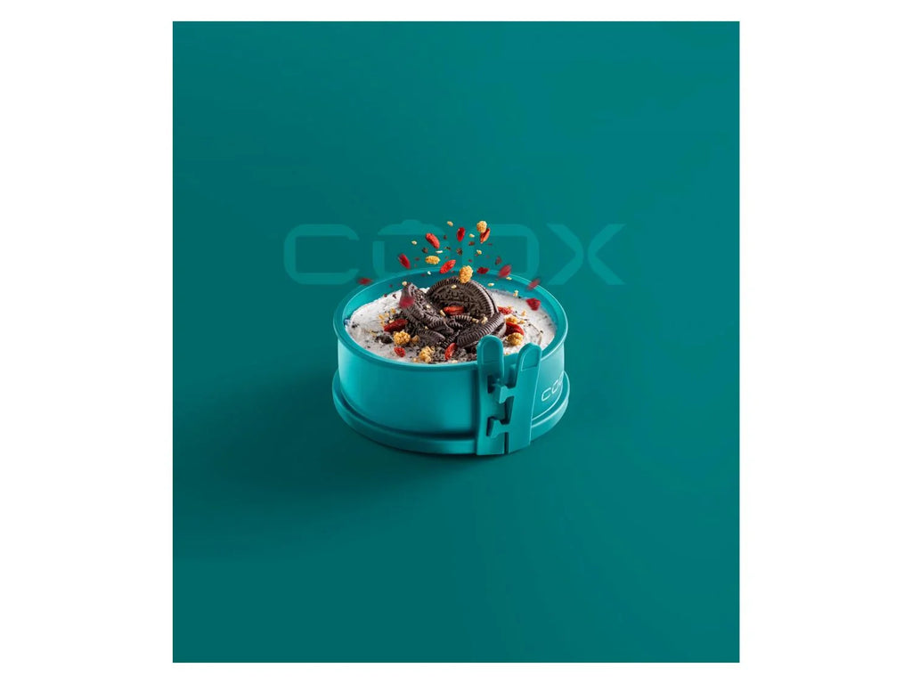 Coox Moule  charnire,  12 x 5 cm