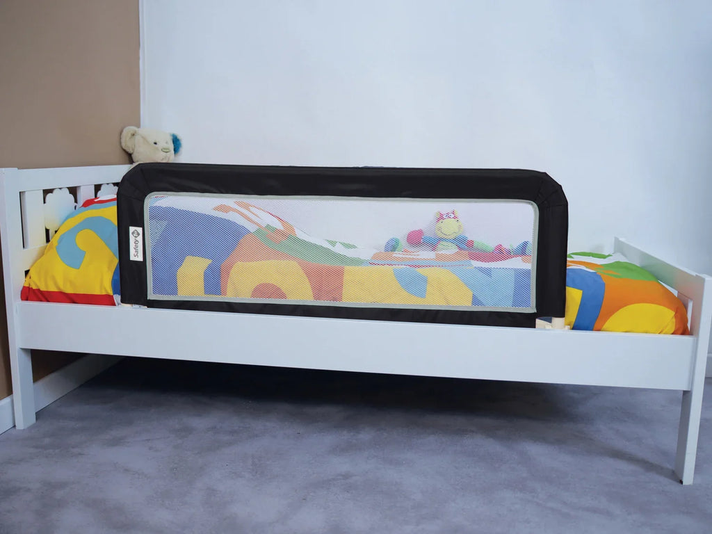 Safety 1st Barrire de lit pliable