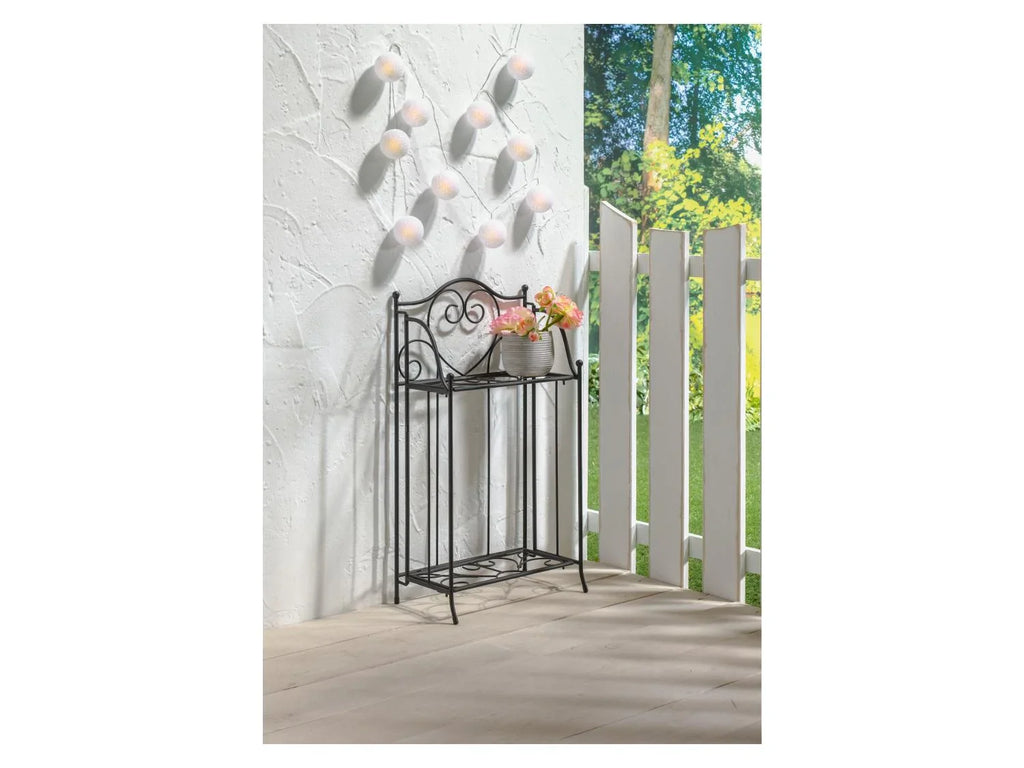 LIVARNO home tagre pour plantes ou supports pour plantes