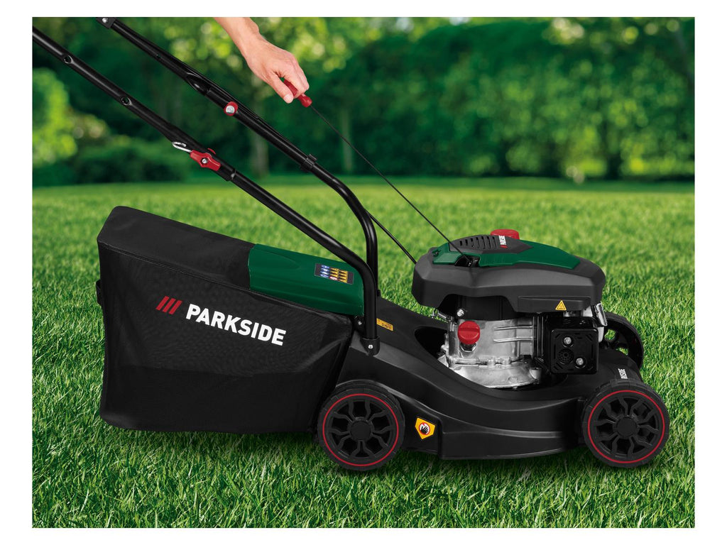 PARKSIDE Tondeuse thermique PBRM 39 C2