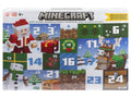 Minecraft Calendrier de l'Avent