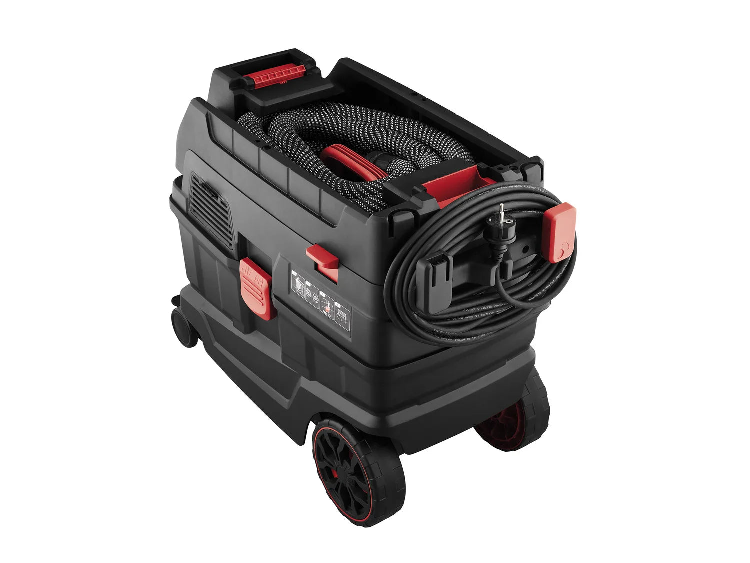 PARKSIDE PERFORMANCE Aspirateur d'atelier PPWD 30 A1