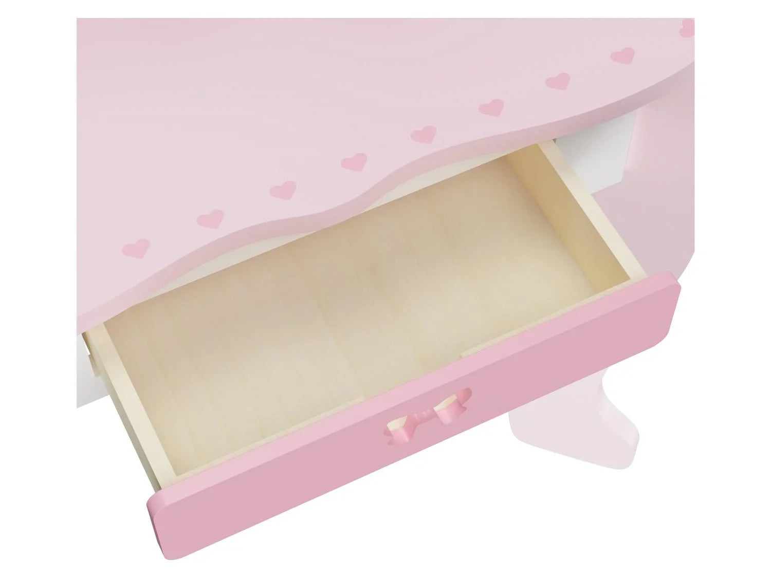 Playtive Coiffeuse