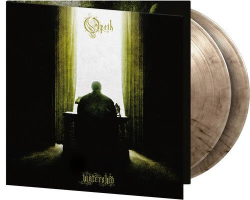 OPETH - WATERSHED Vinyl LP