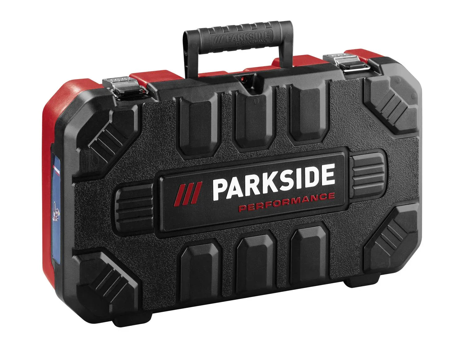 PARKSIDE PERFORMANCE Scie sauteuse sans fil PSSPA 20-Li E3, 20 V