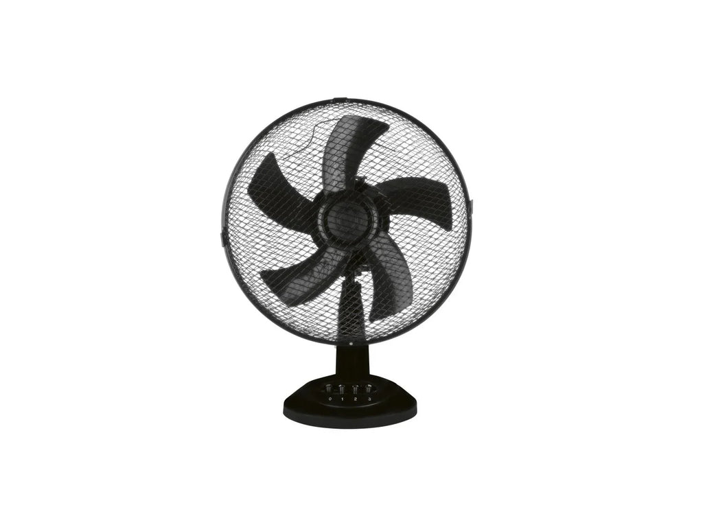 SILVERCREST Ventilateur de table STV 30 A2