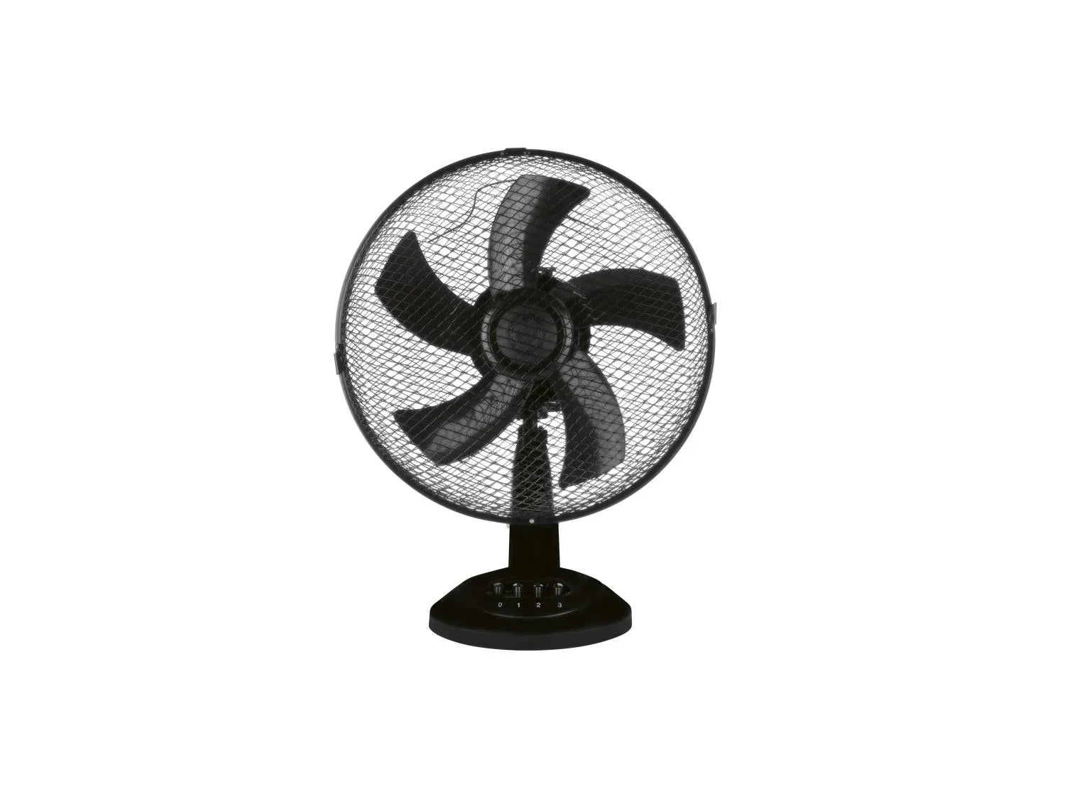 SILVERCREST Ventilateur de table STV 30 A2