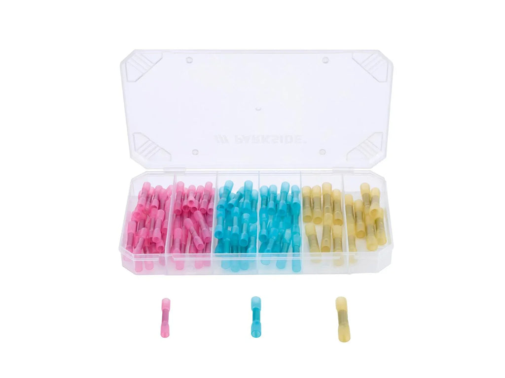 PARKSIDE Assortiment de pices basse tension