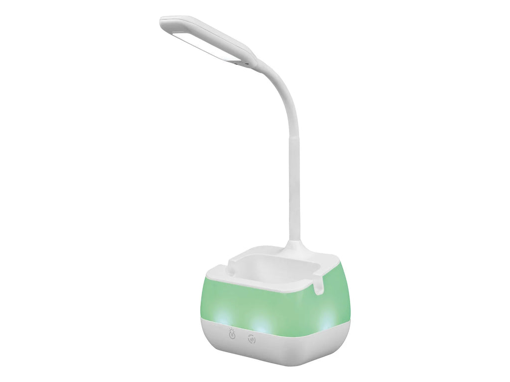 LIVARNO home Lampe de table