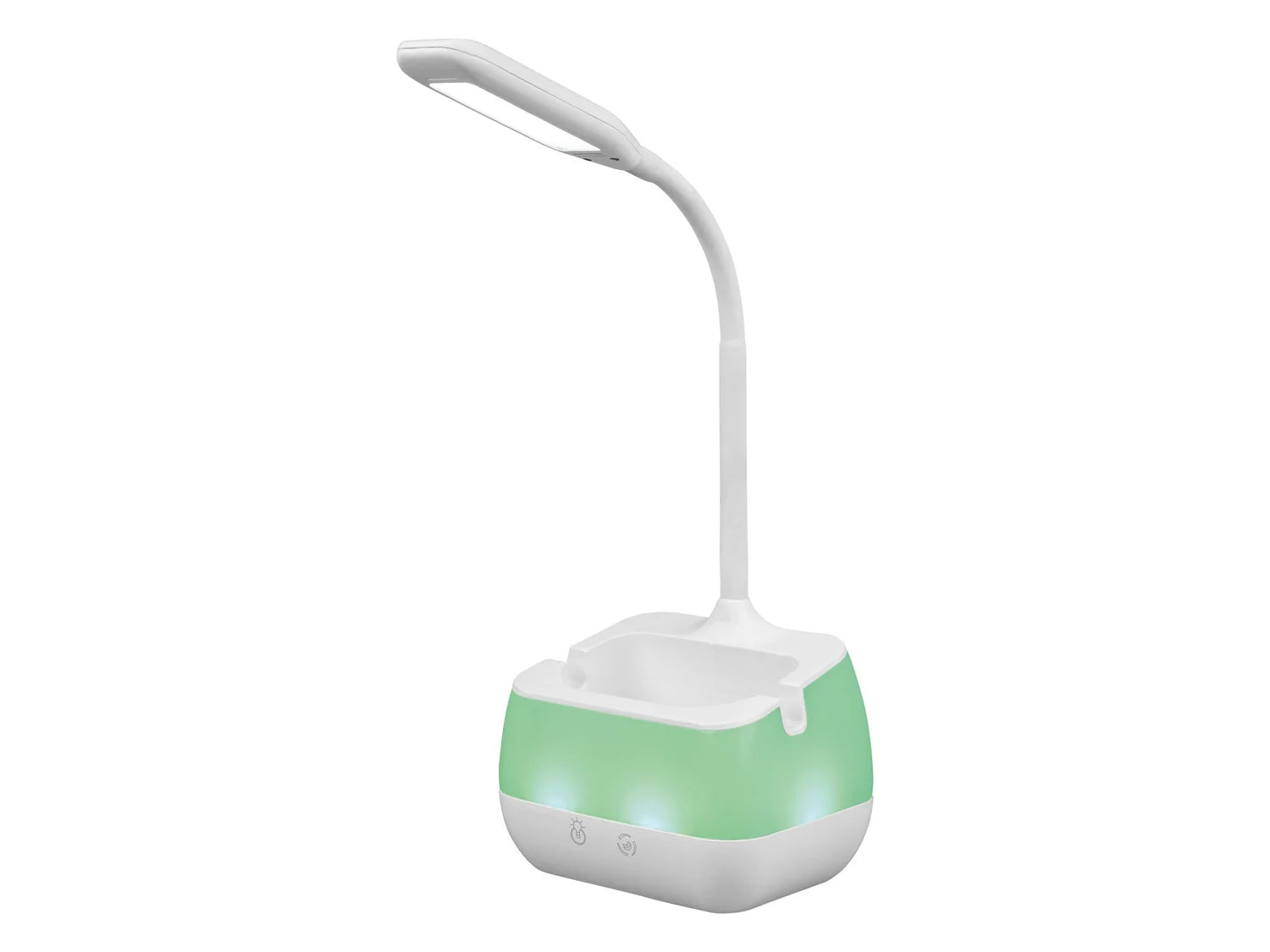 LIVARNO home Lampe de table