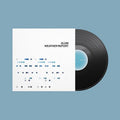 Slom- 1ST ALBUM [WEATHER REPORT] LP