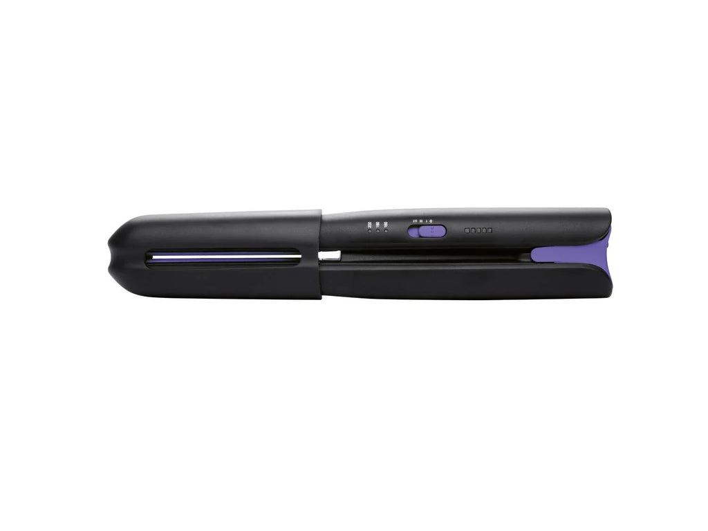SILVERCREST PERSONAL CARE Lisseur sans fil SGEA 3.6 A1