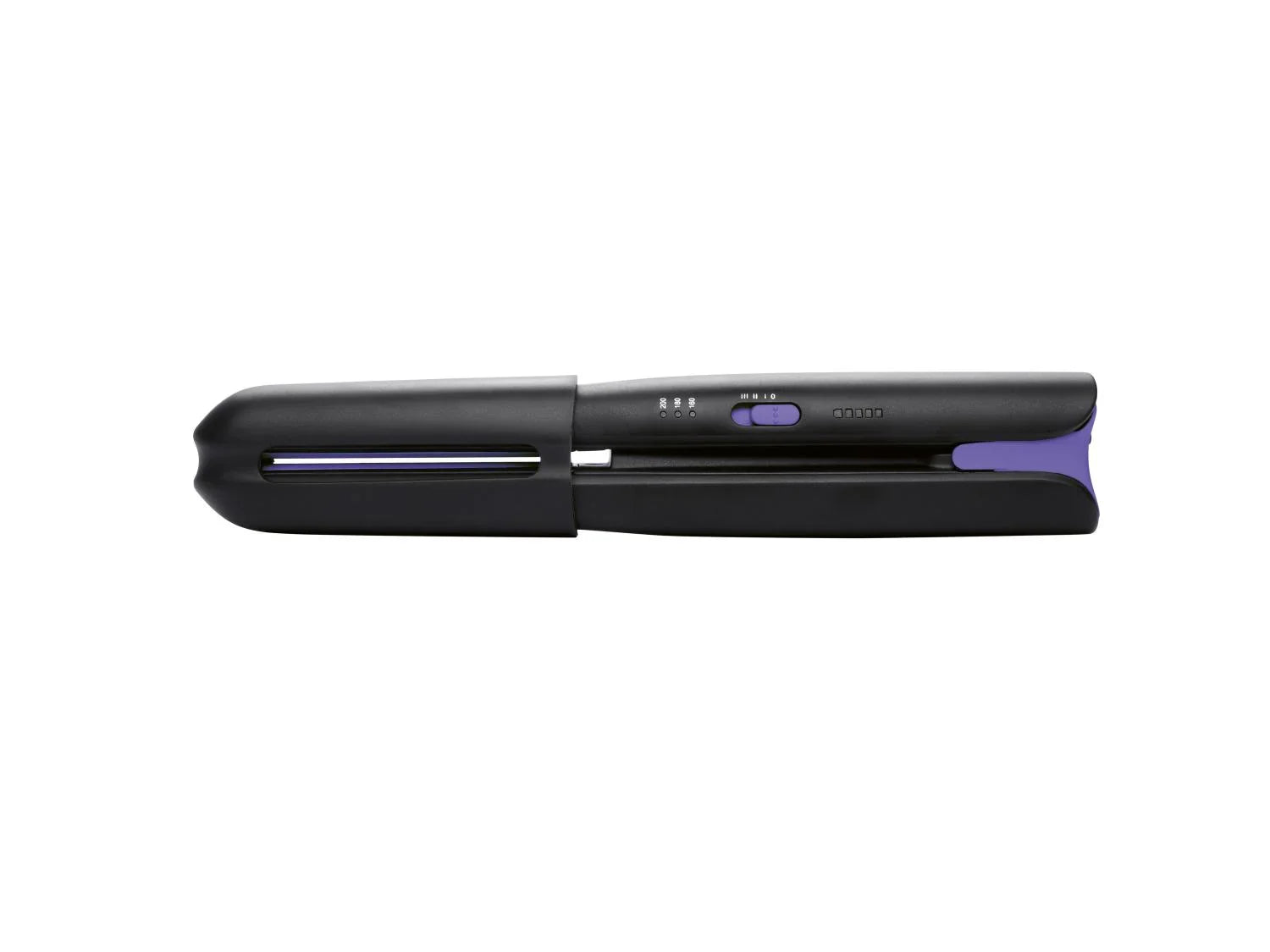 SILVERCREST PERSONAL CARE Lisseur sans fil SGEA 3.6 A1